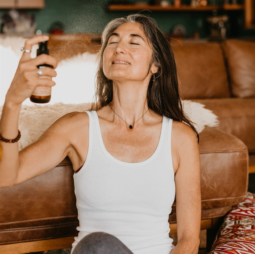 Balanced Being Stack | Ayurvedic Set for Dosha Balance-1