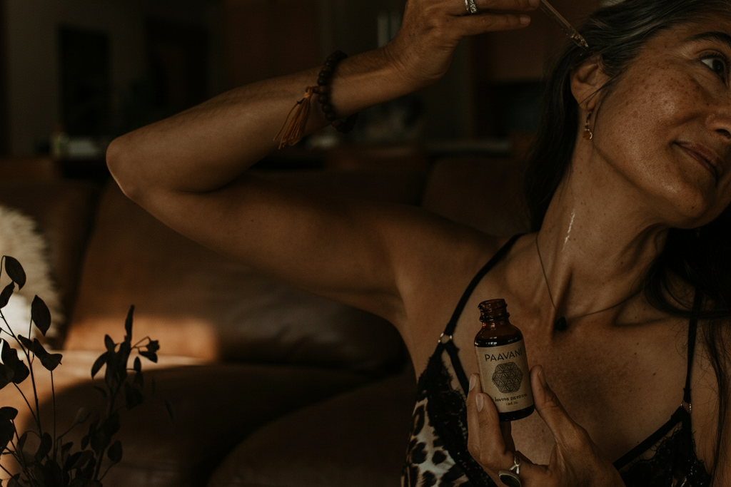 Karna Purana | Ayurvedic Ear Oil for Dryness & Discomfort