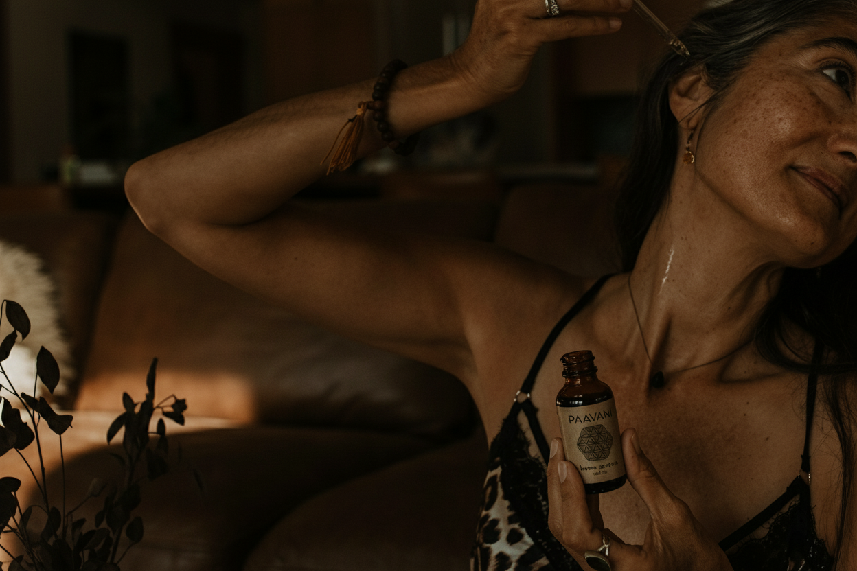 Karna Purana | Ayurvedic Ear Oil for Dryness & Discomfort