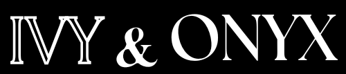 Ivy & Onyx
