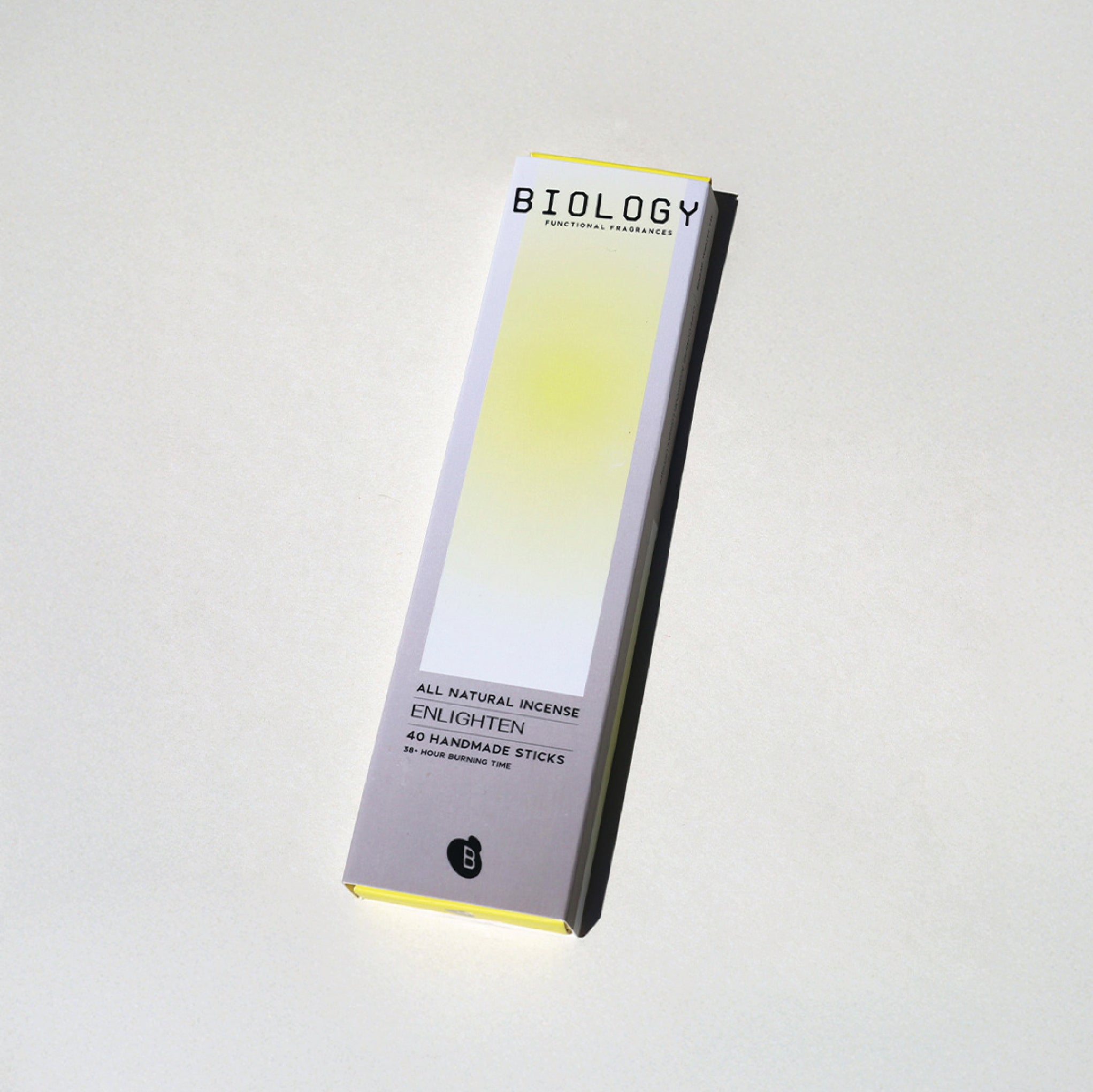Enlighten Natural Incense