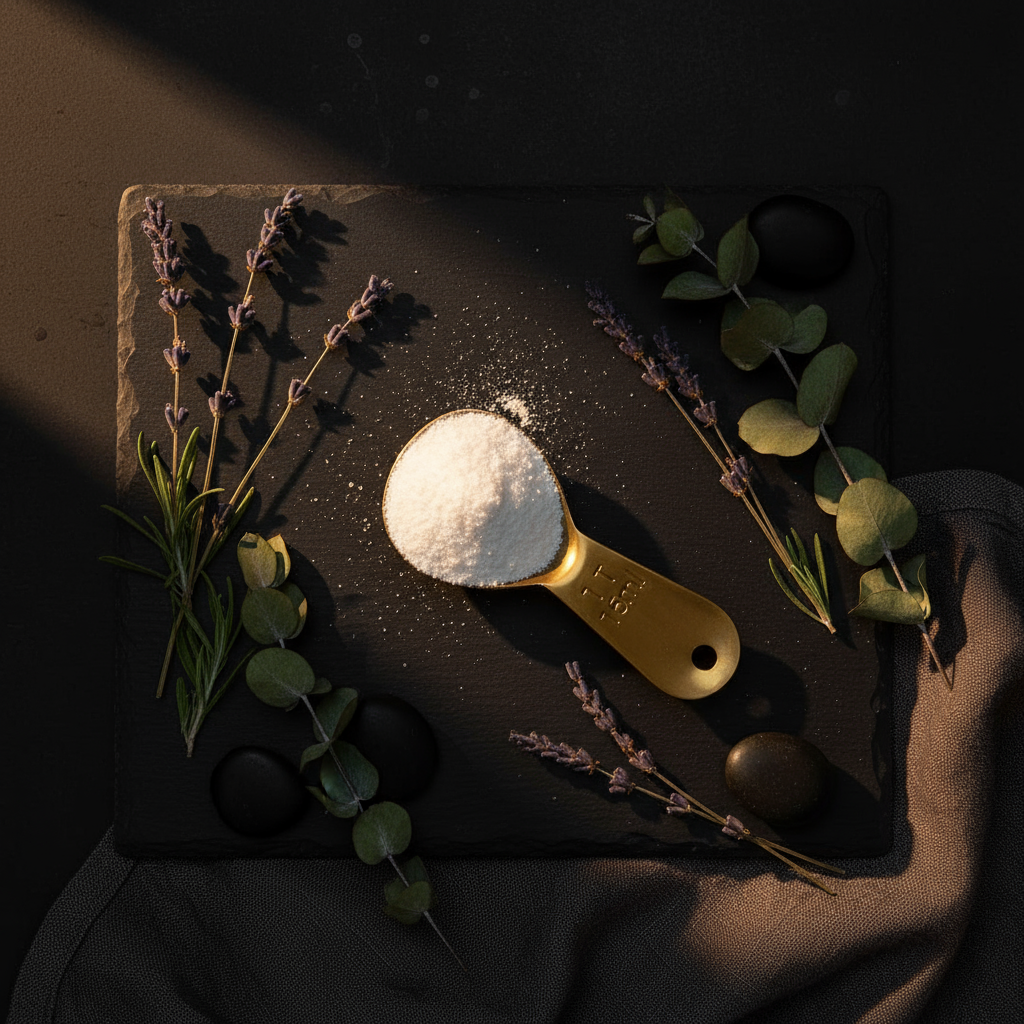 Laundry Powder - Hello Sunshine