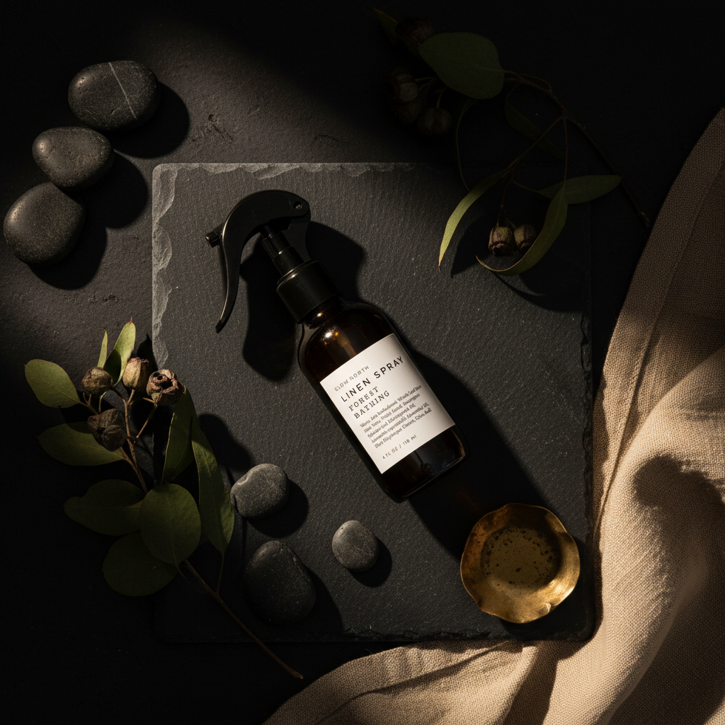 Linen Spray - Forest Bathing