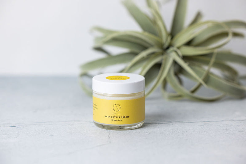Grapefruit shea butter-0