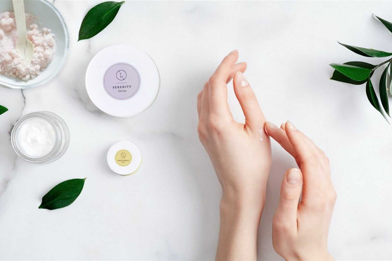 Lavender shea butter-0