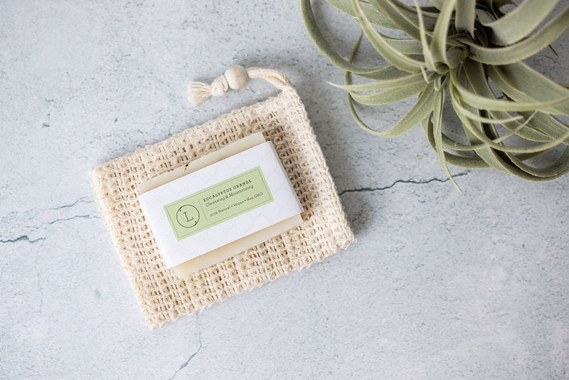 Natural Refreshing Spa Set-0