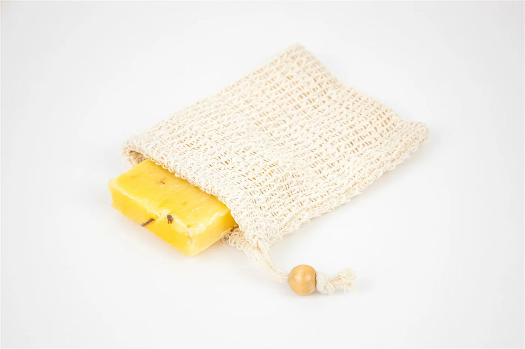 Natural Refreshing Spa Set