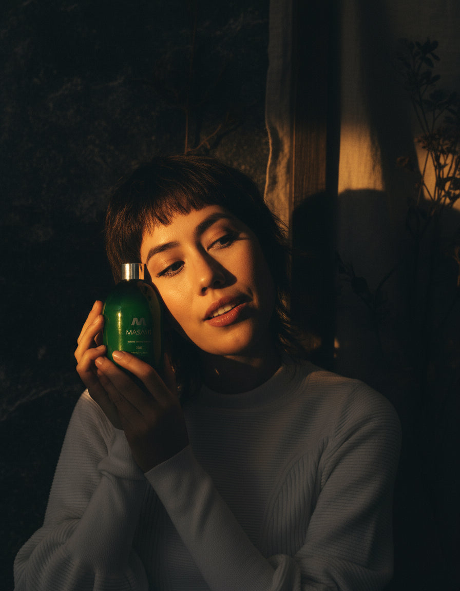 Mekabu Hydrating Conditioner