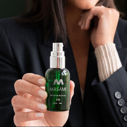 Mekabu Hydrating Shine Serum