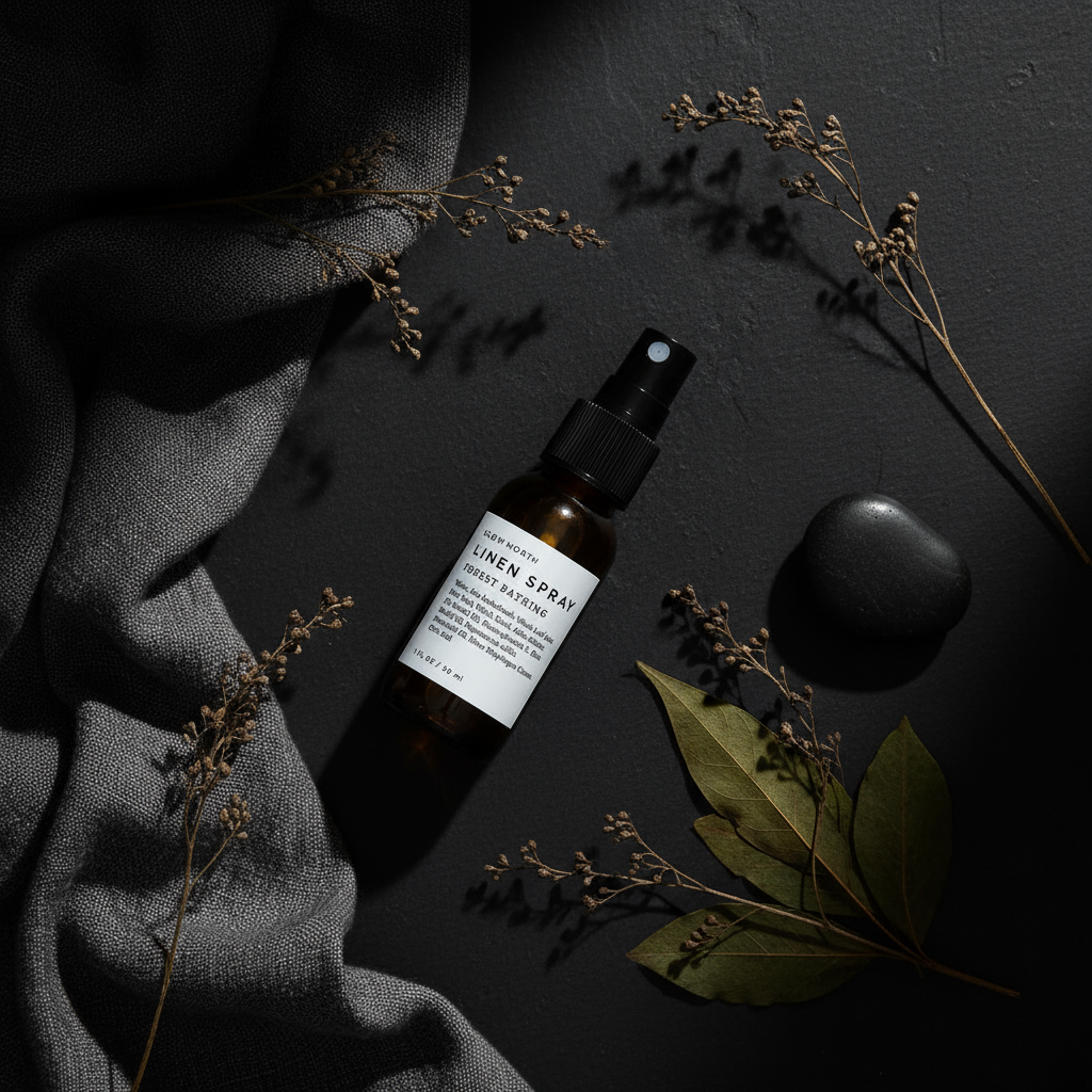 Mini Linen Spray - Forest Bathing