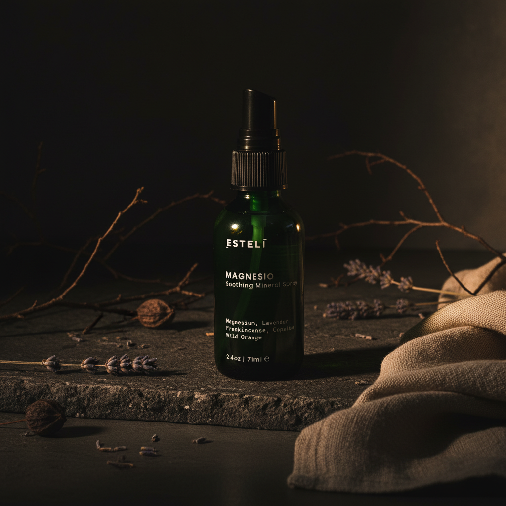 MAGNESIO Mineral Sleep Spray