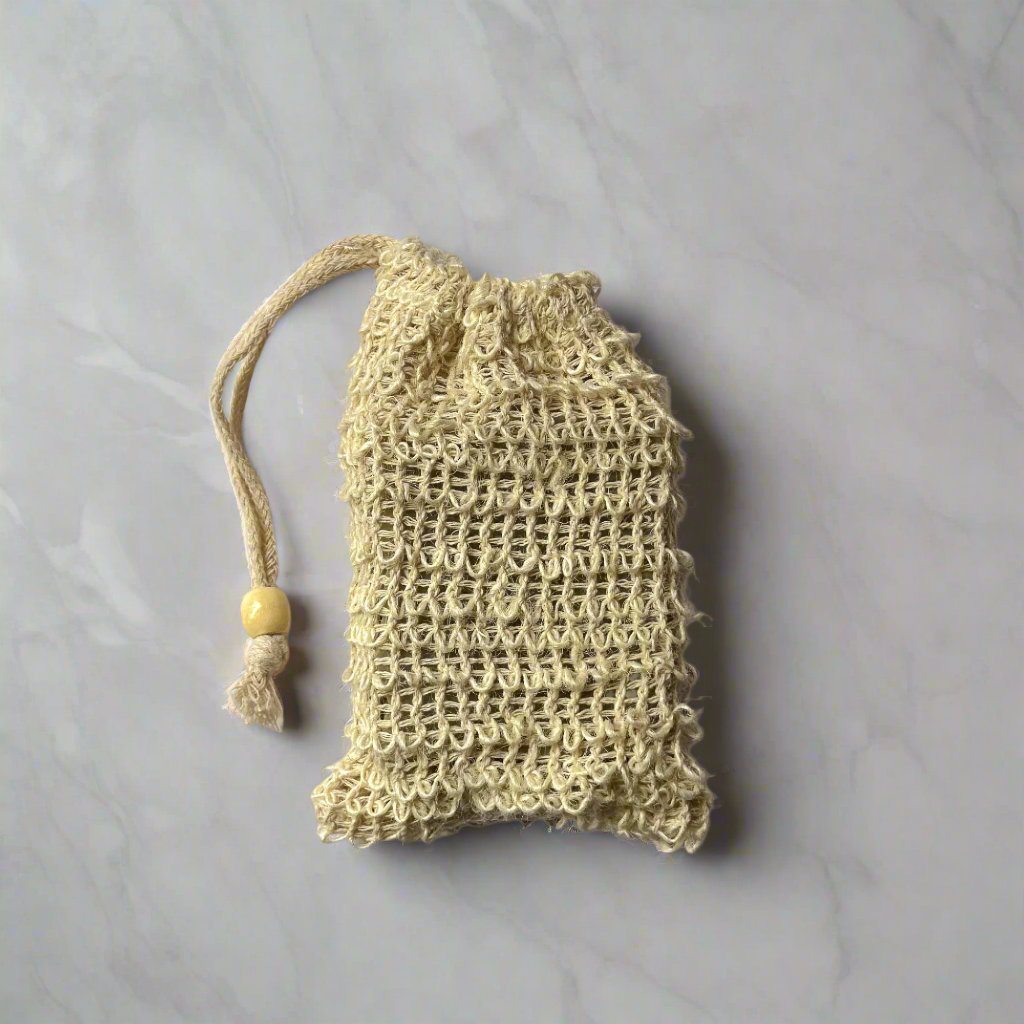 Soap Saver Bag