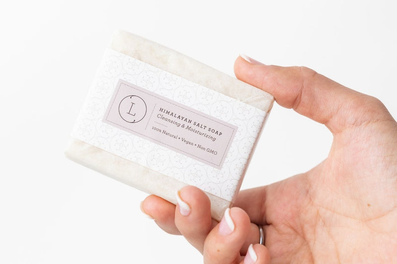 Himalayan salt soap-0