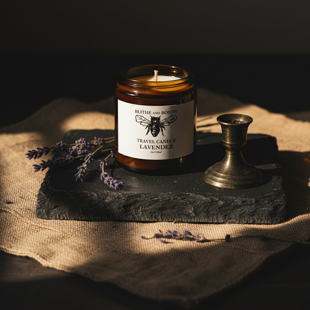 Travel Candle-1