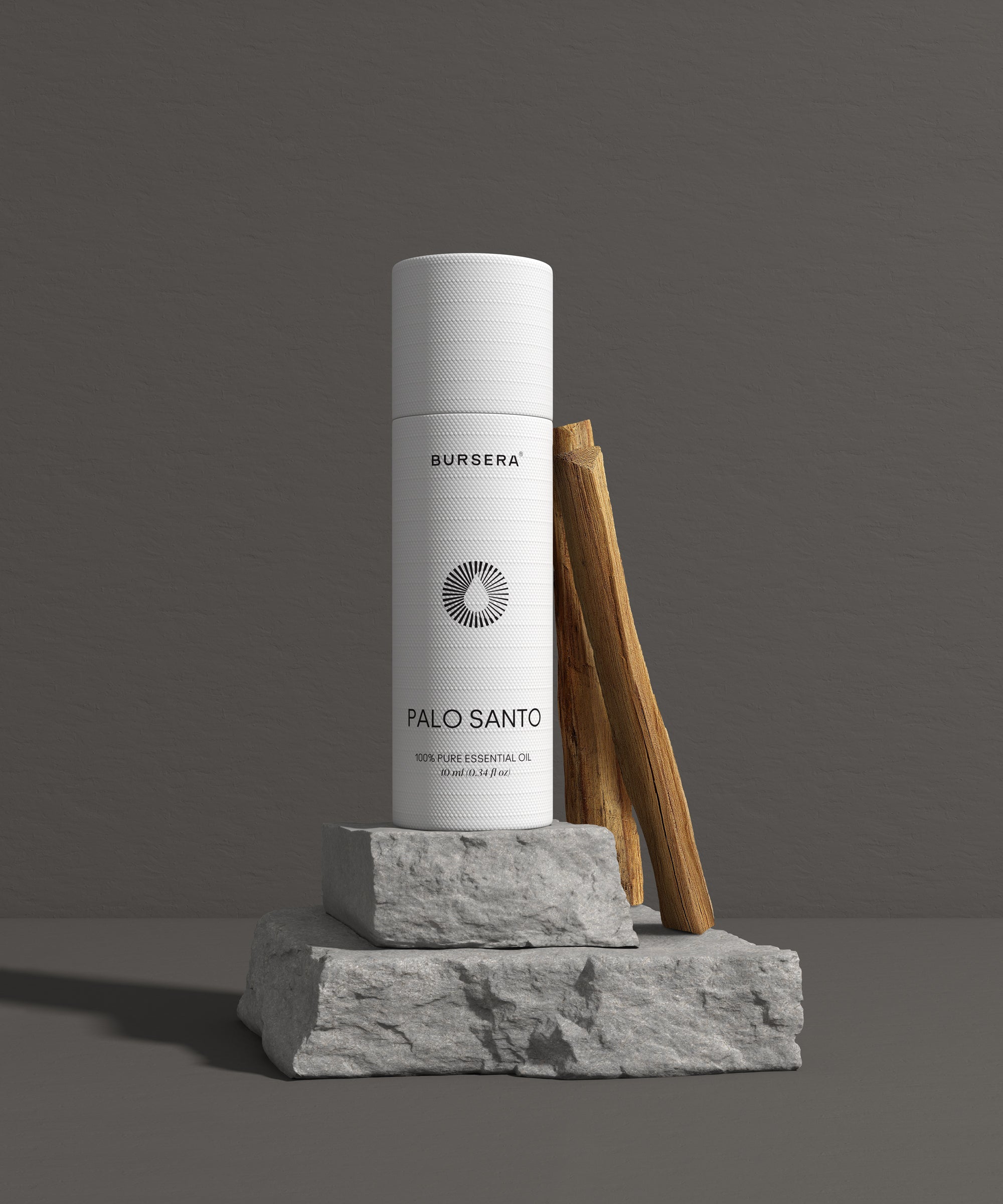 Organic Palo Santo Essential Oil-2