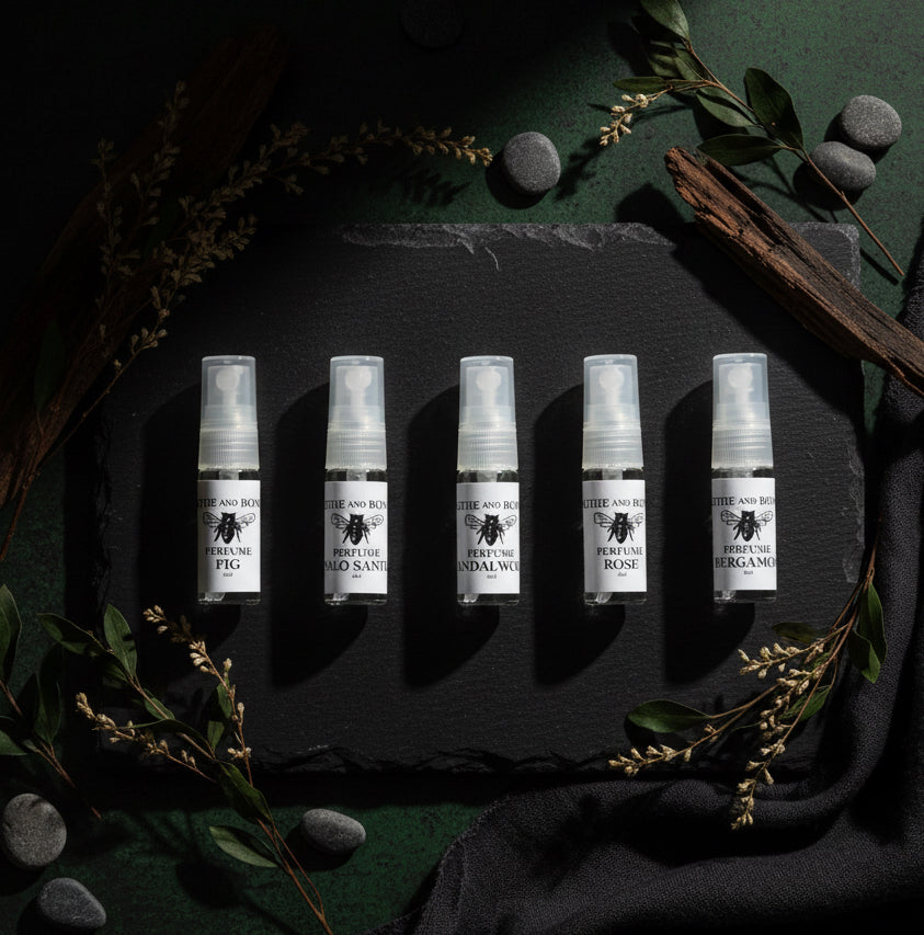 SCENTS Discovery Set-2