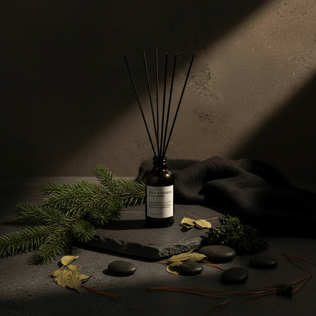 Forest Bathing - Reed Diffuser