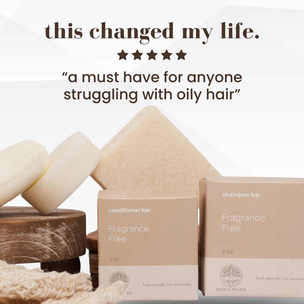 The Oily Hair Cure-1