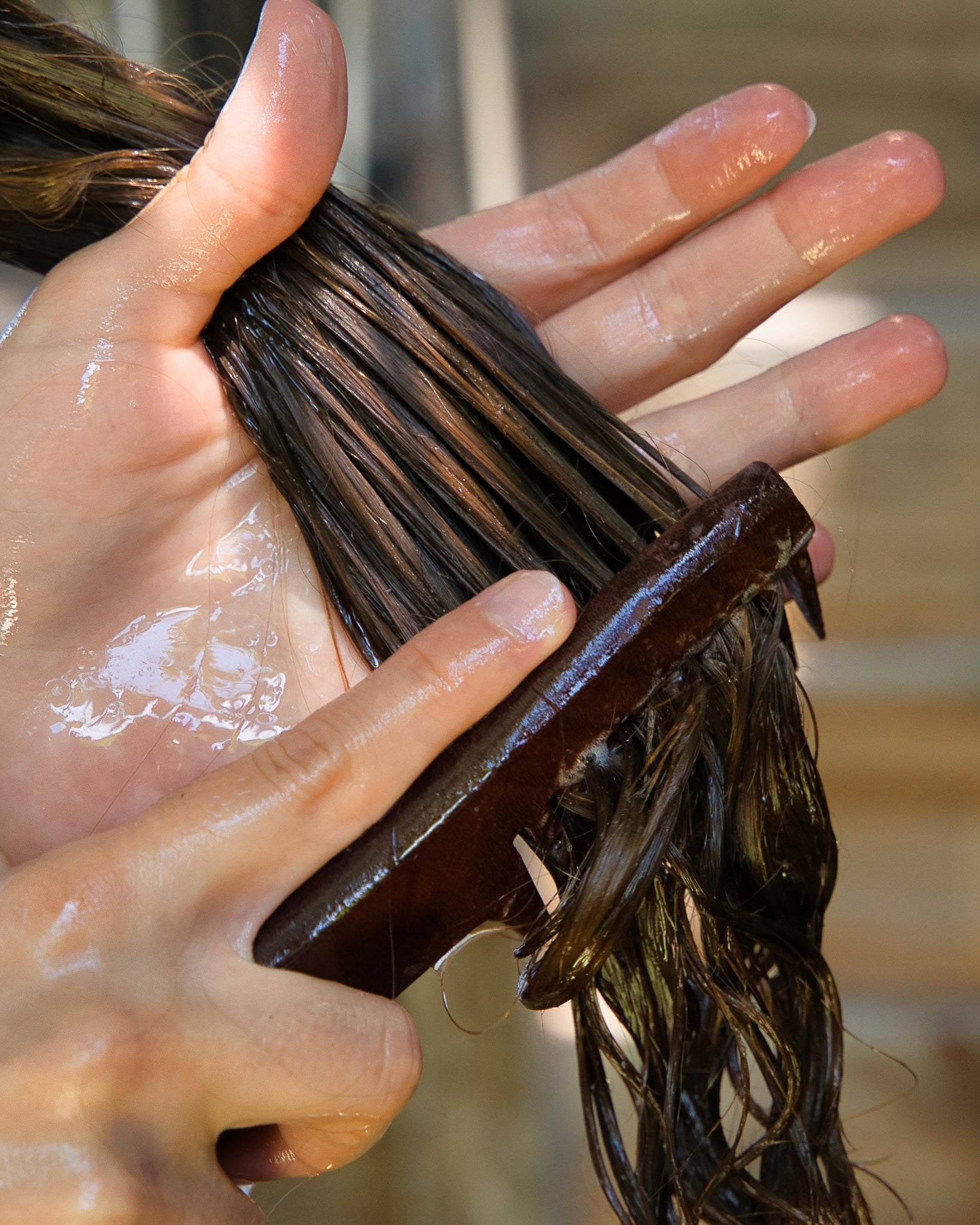 French Lavender Conditioner Bar-2