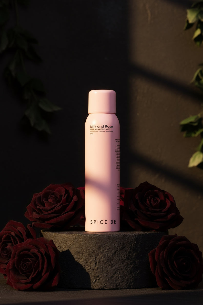 Hair and Body Mist-3