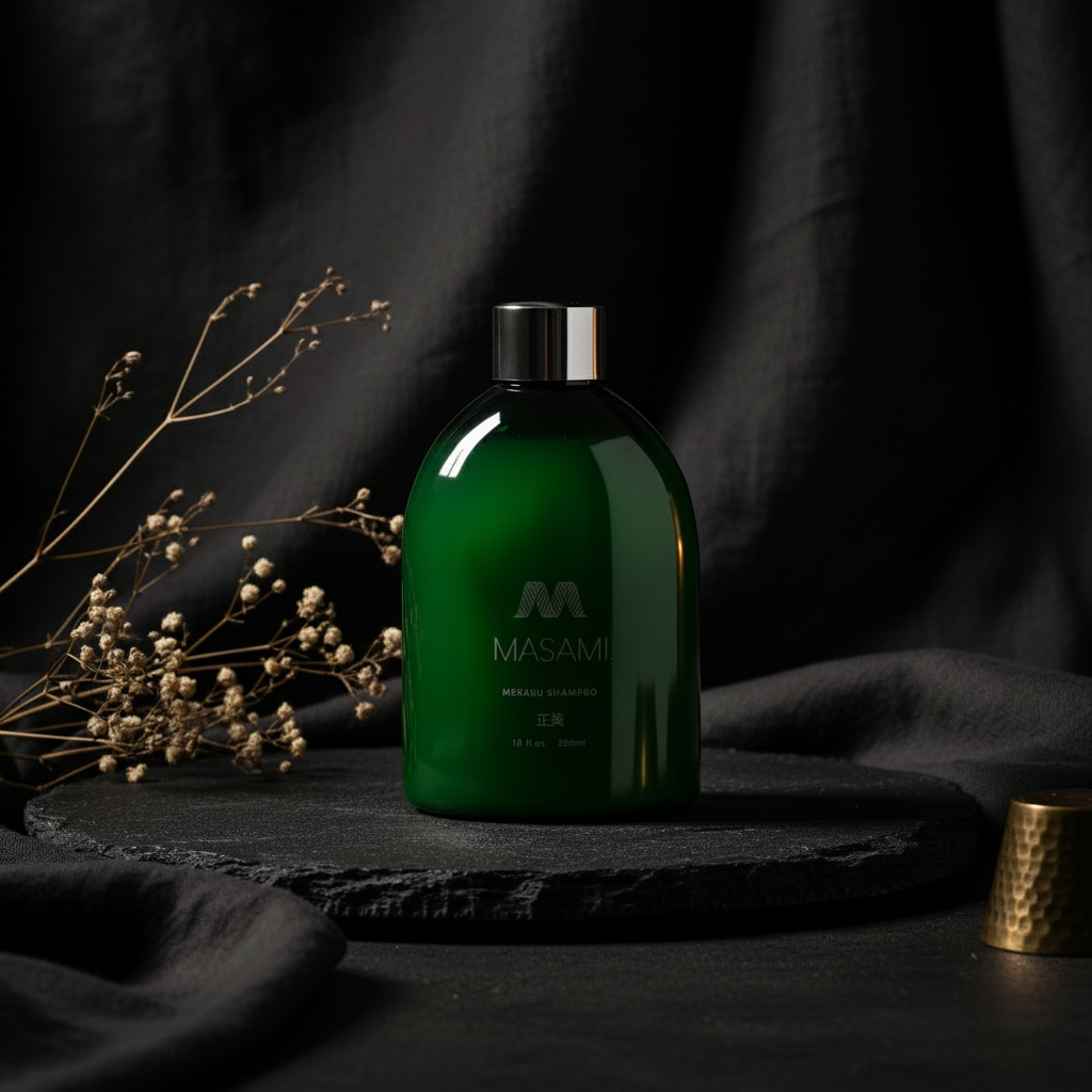 Mekabu Hydrating Shampoo