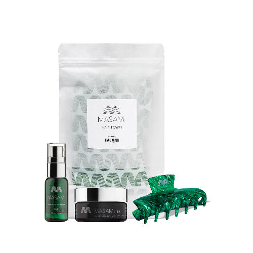 MASAMI Hair Styling Bundle-0