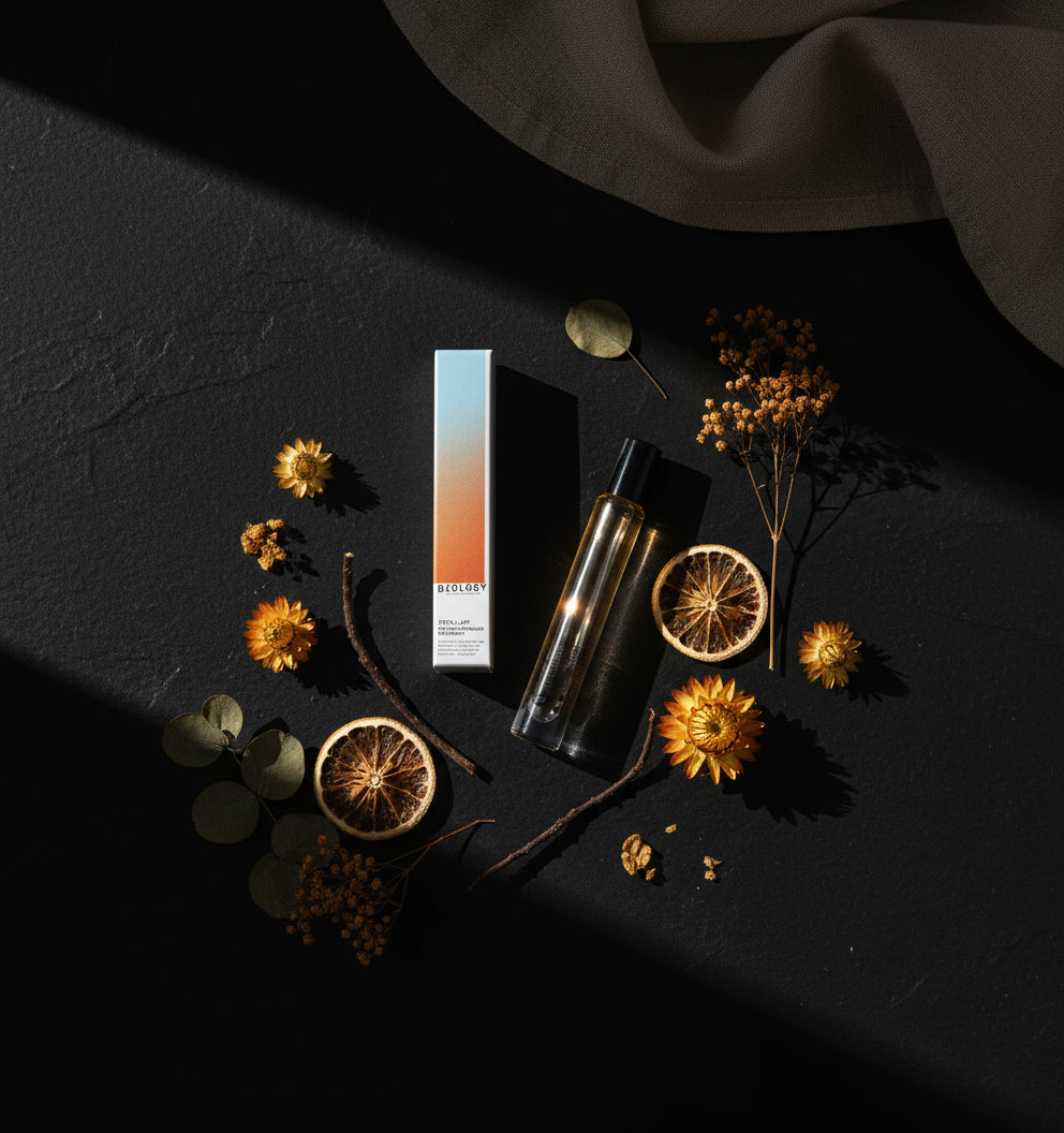 Stellar* Natural Fragrance Oil Rollerball 10ml