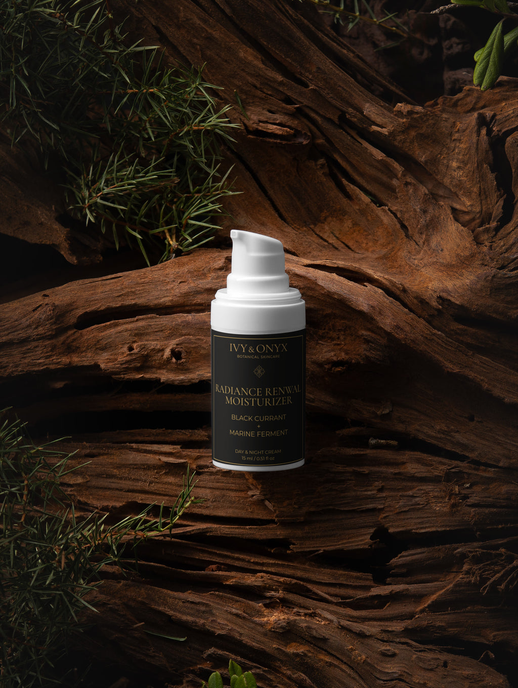 Radiance Renewal Day Cream 15 ml / 0.51 fl oz