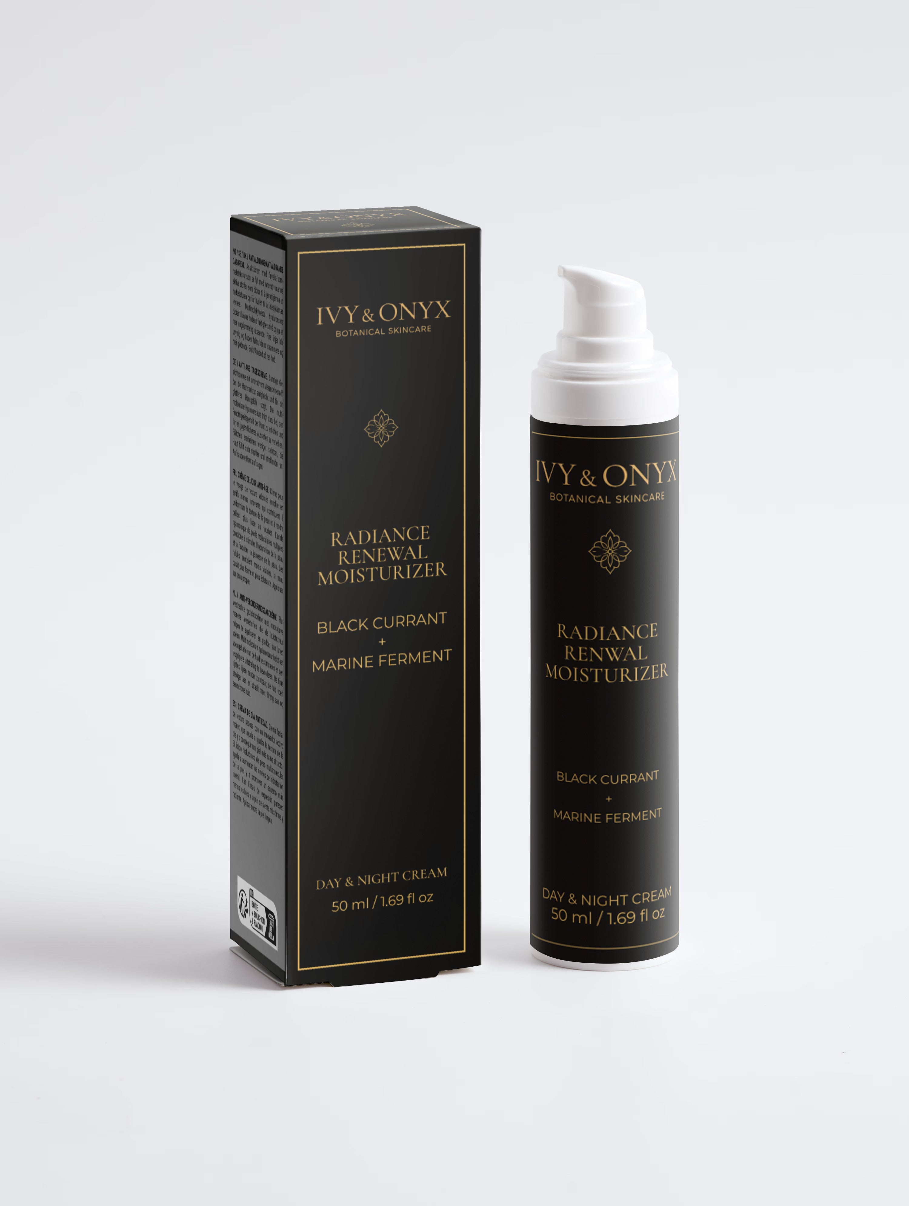 Radiance Renewal Day Cream50 ml / 1.69 fl oz