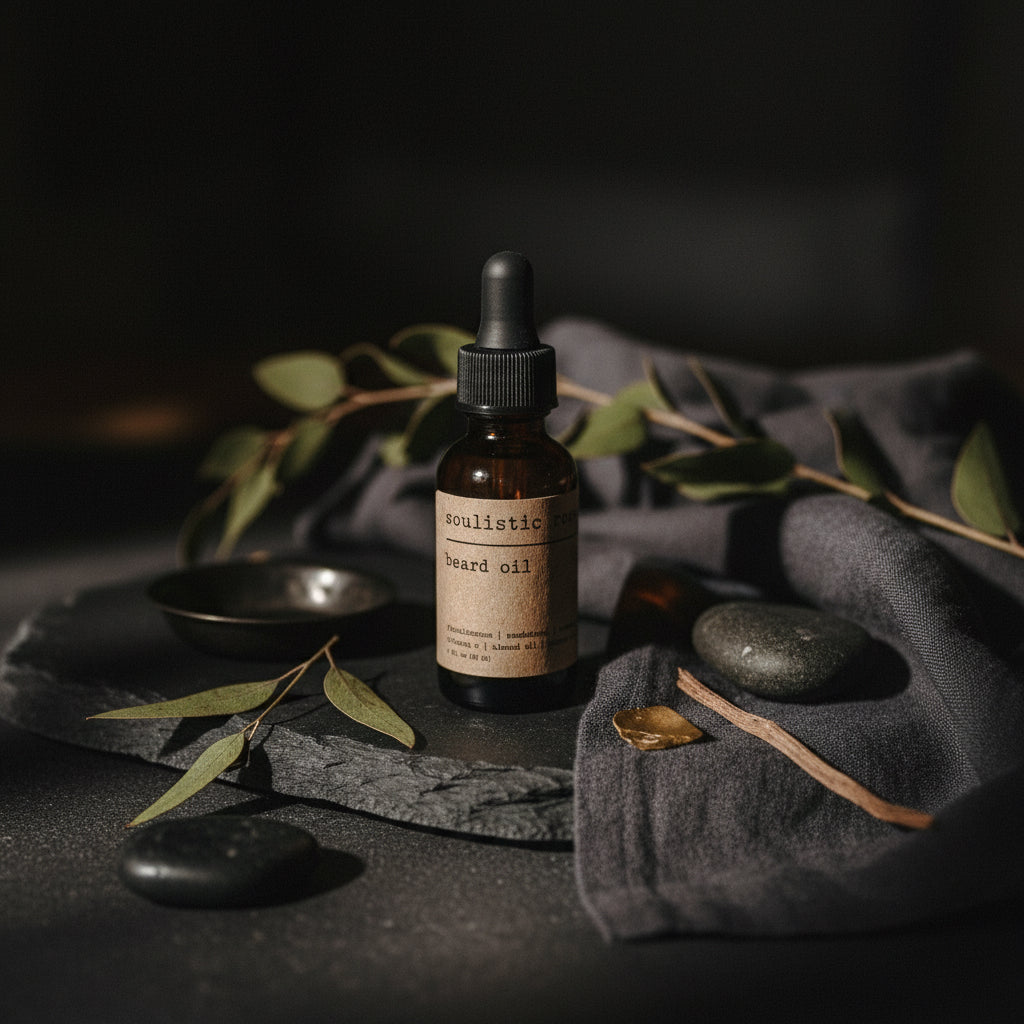 Beard Oil