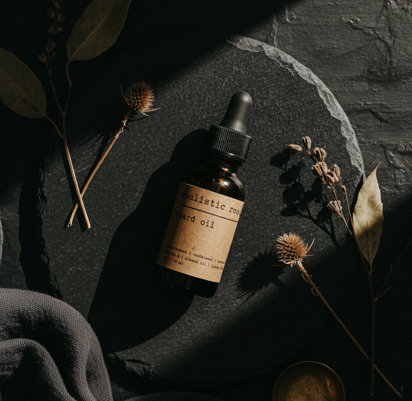 Beard Oil