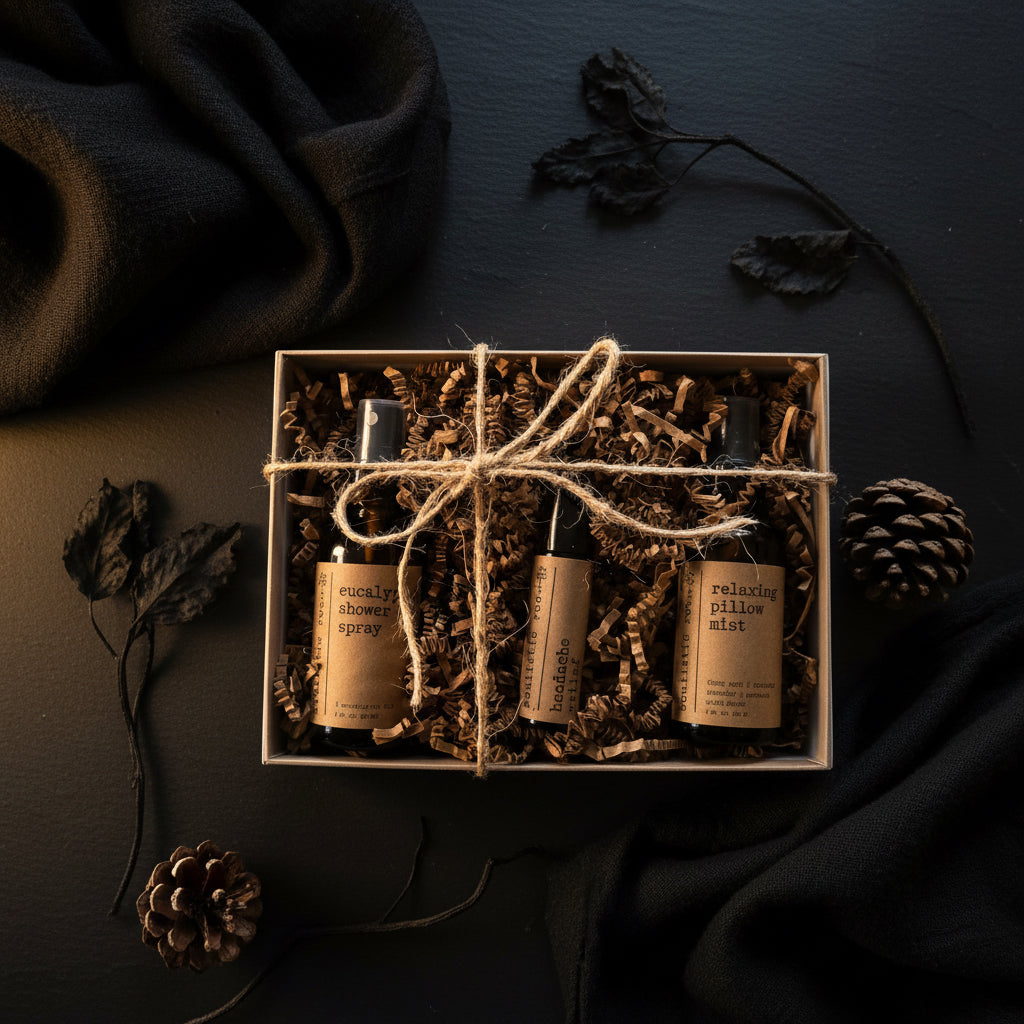 Best Sellers Gift Set | Trio