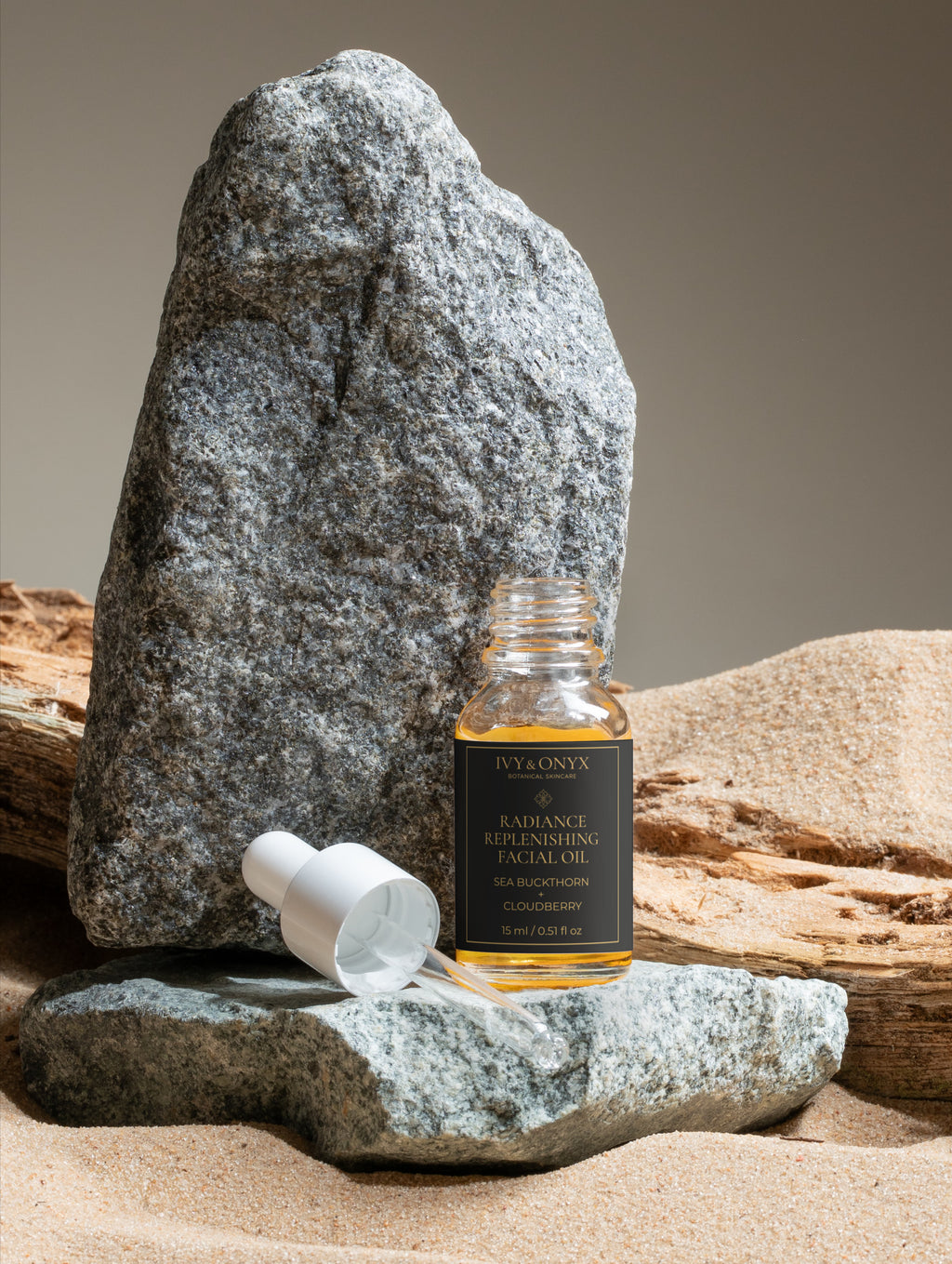 Radiance Replenishing Oil 15 ml / 0.51 fl oz