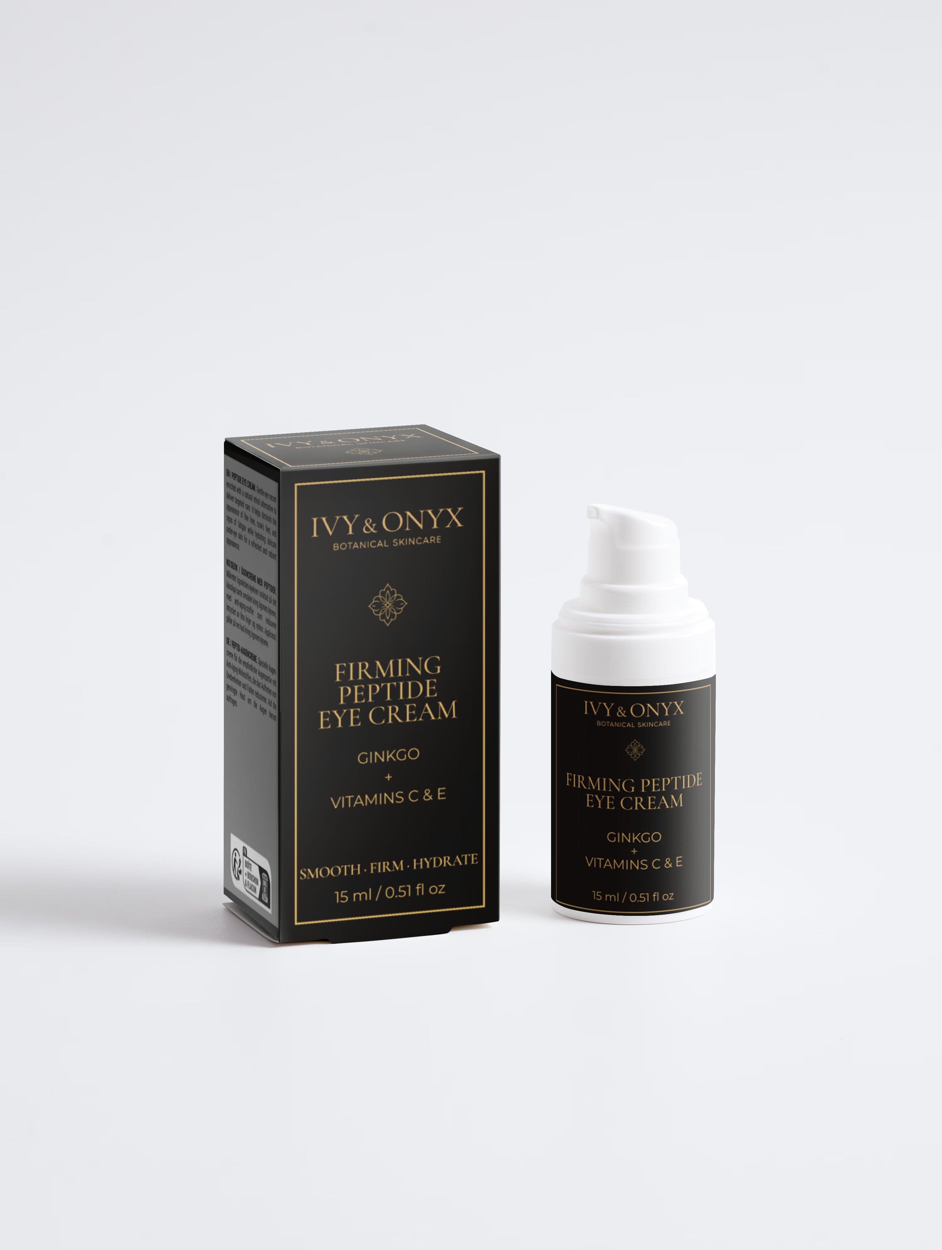 Firming Peptide Eye Cream, 15 ml / 0.51 fl oz