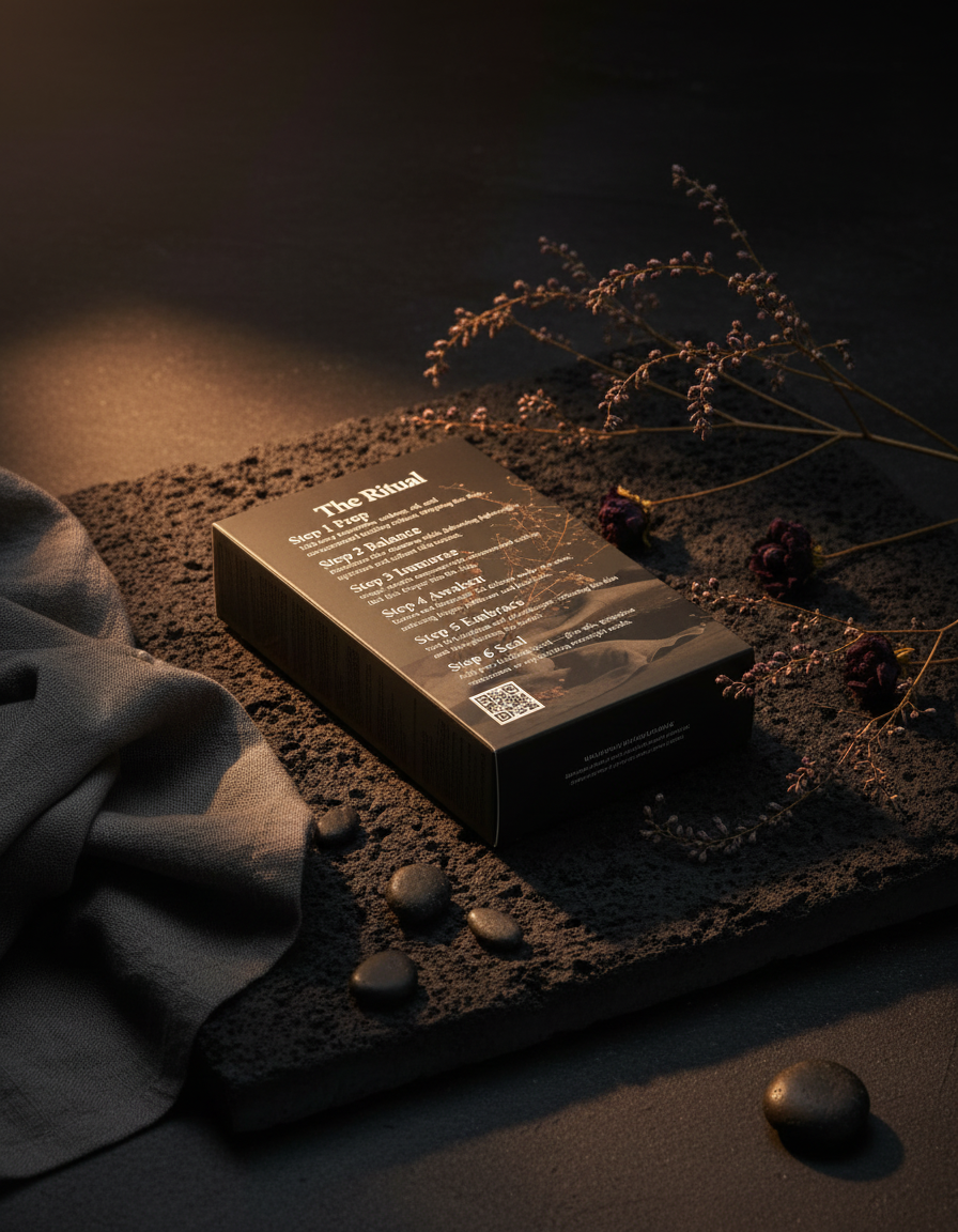 Radiant Awakening Collection Box