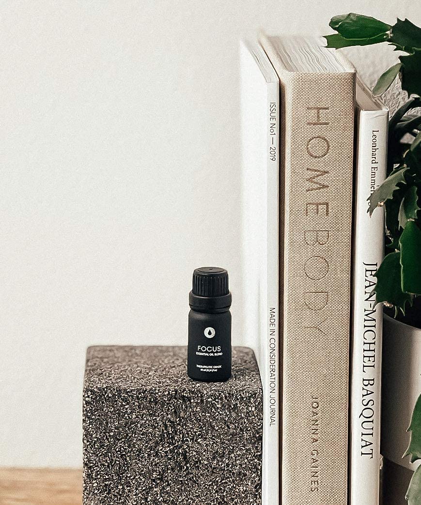 Focus Essential Oil Blend-2