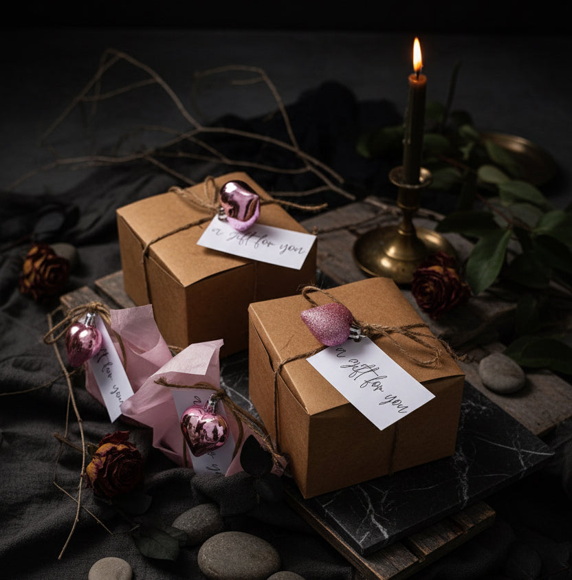 Valentine's Gift Box-0