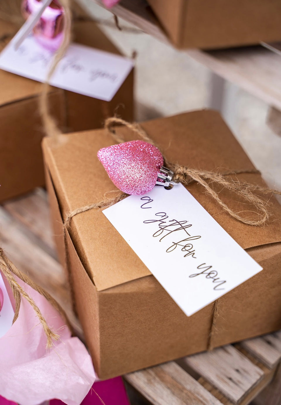 Valentine's Gift Box-1