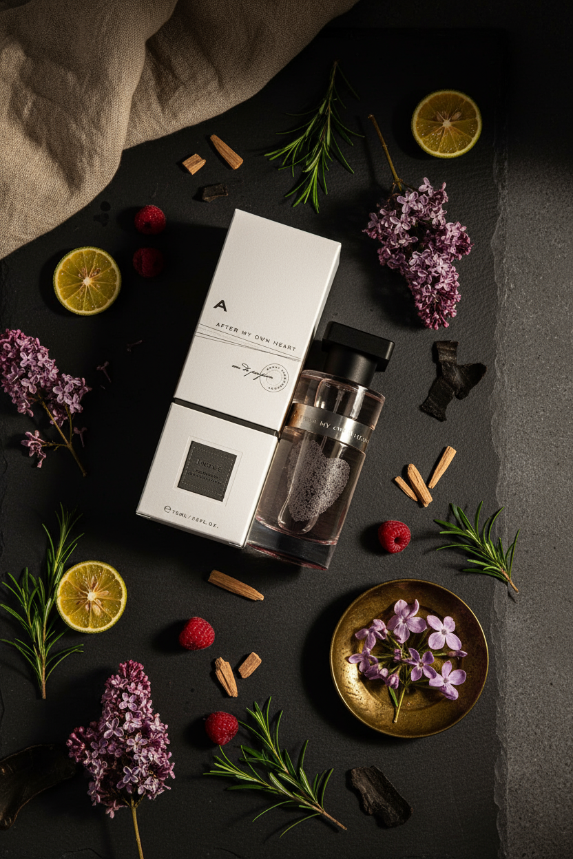 After My Own Heart Eau de Parfum