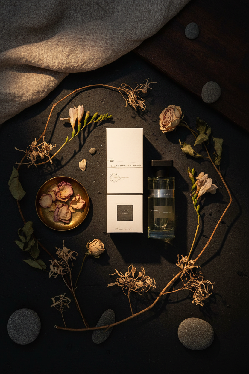 Balmy Days & Sundays Eau de Parfum