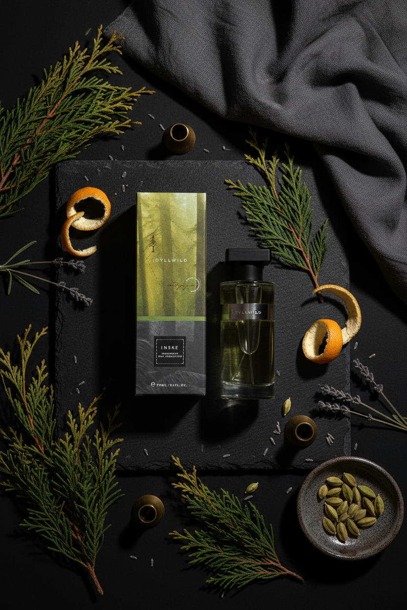 Idyllwild Eau de Parfum