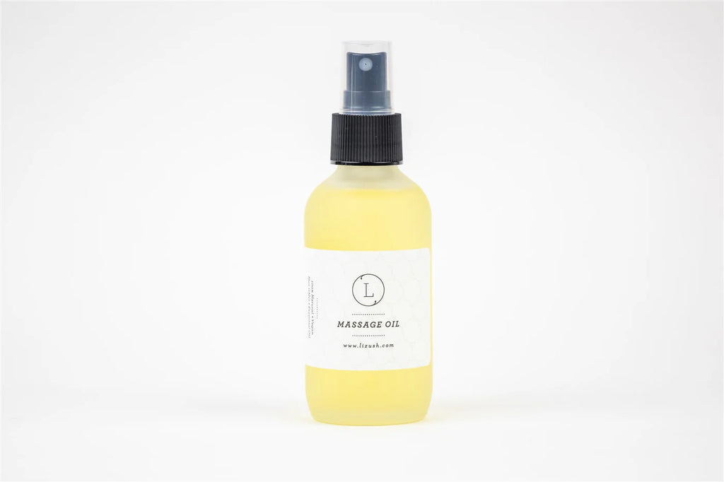 Natural Refreshing Spa Set