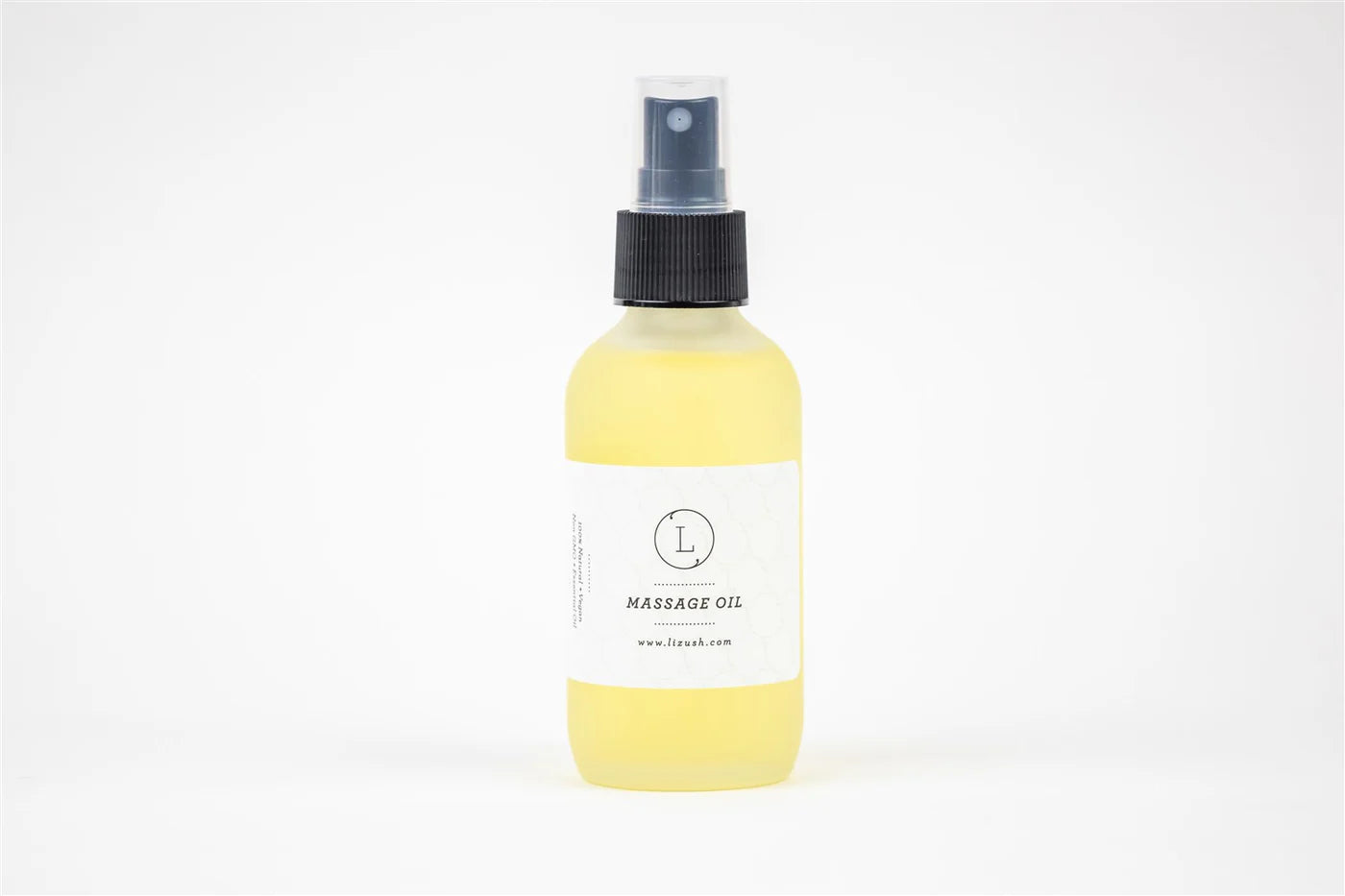 Natural Refreshing Spa Set