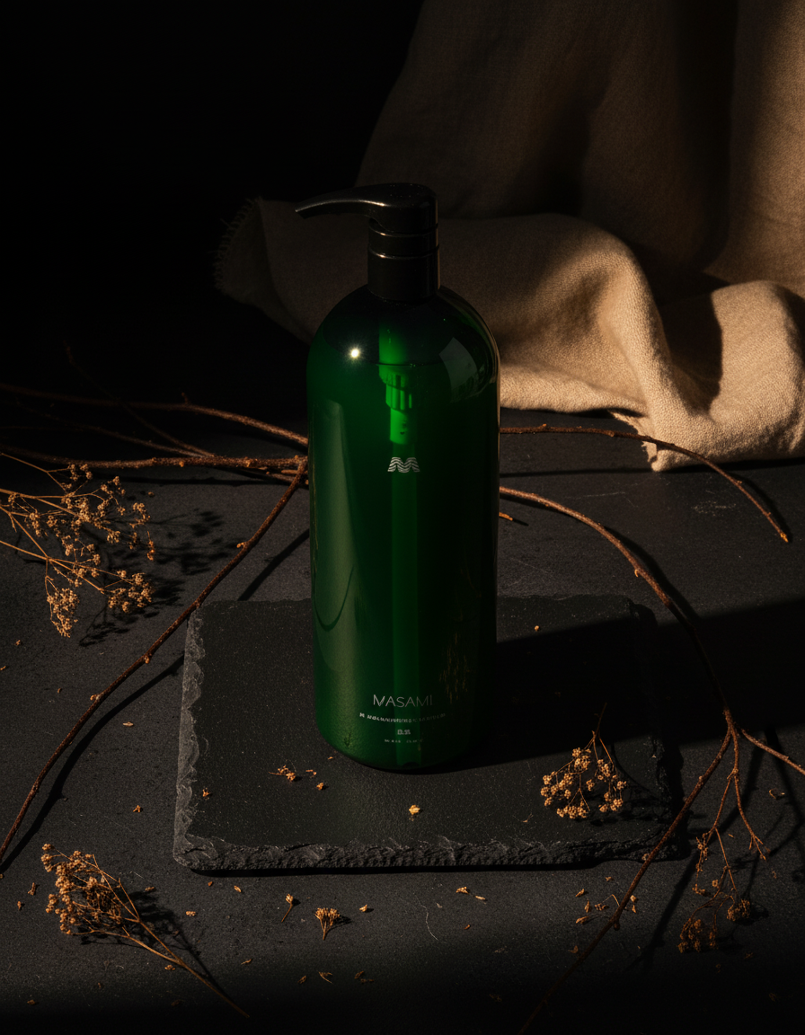 Mekabu Hydrating Salon Size Conditioner