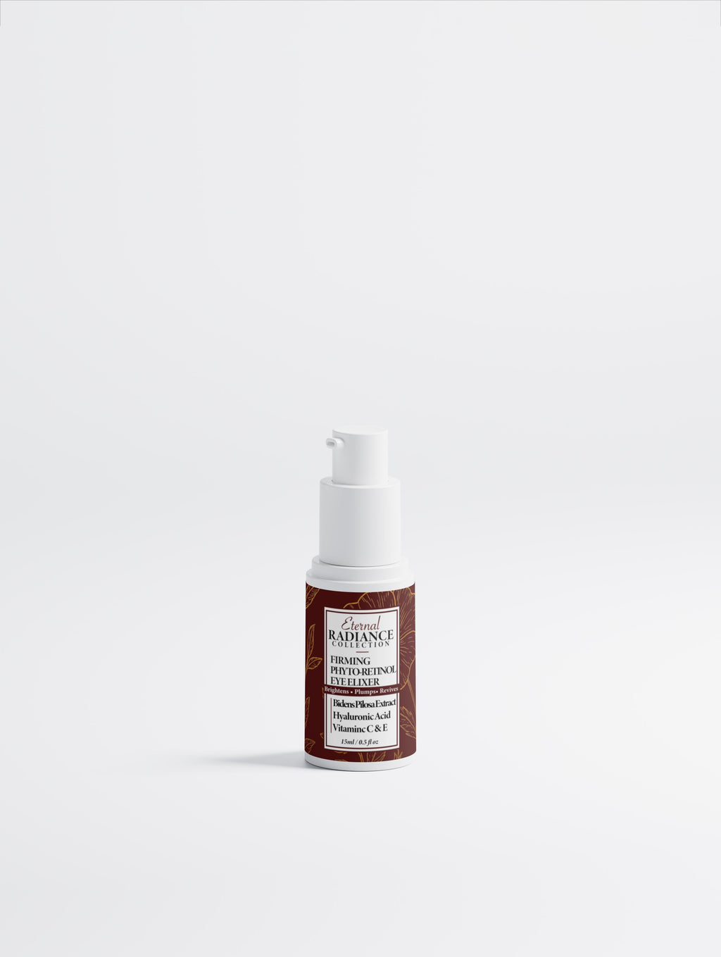 Step 4: Firming Phyto-Retinol Eye Serum
