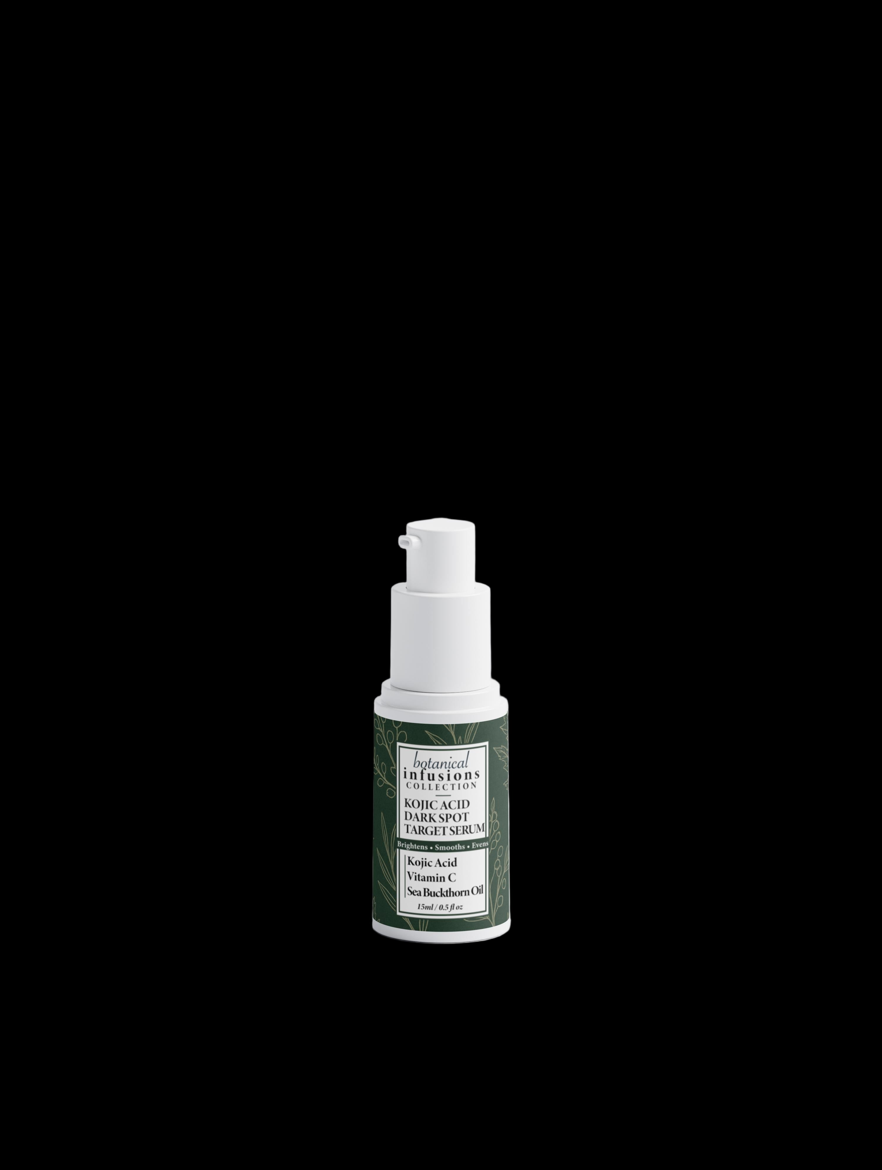 Step 3: 1% Kojic Acid Dark Spot Target Serum
