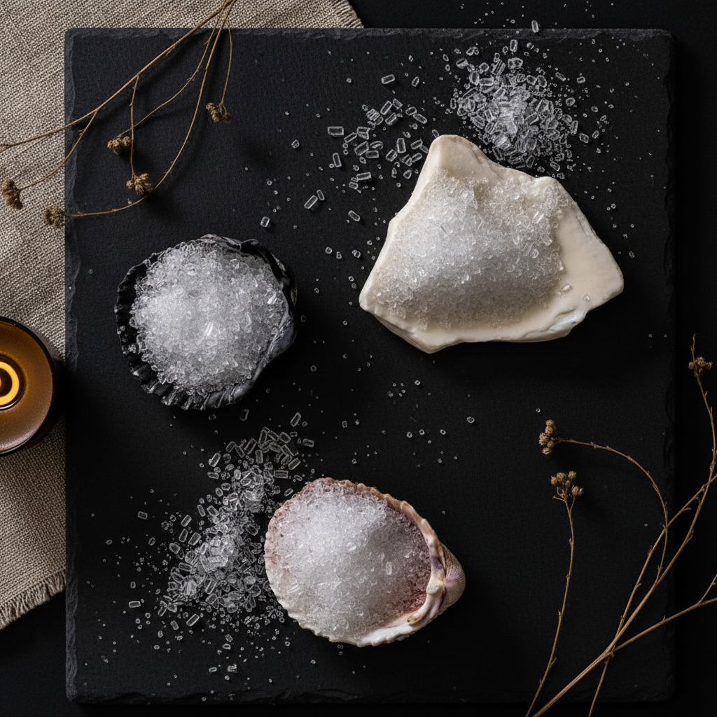 Of The Sea Bath Salts - 15 oz Jar