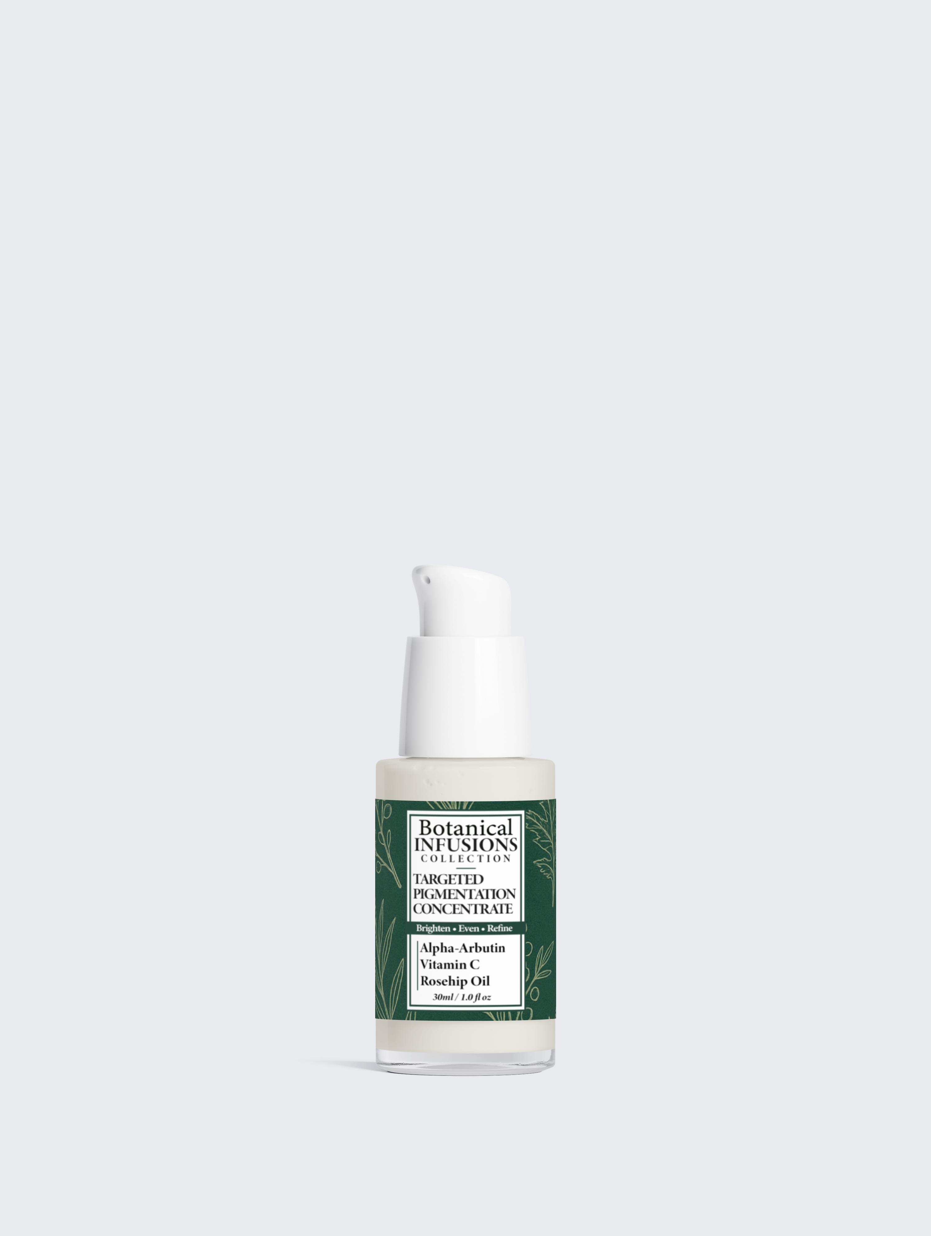 IVY & ONYX | Step 3: Targeted Pigmentation Concentrate