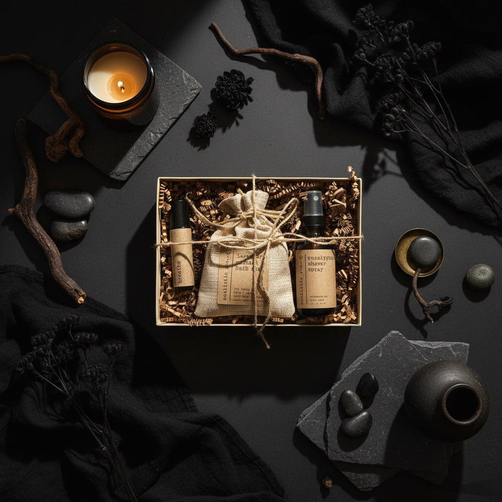 Trio | Rejuvenate Set