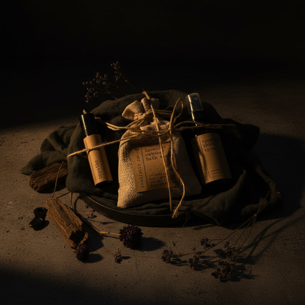 Trio | Rejuvenate Set